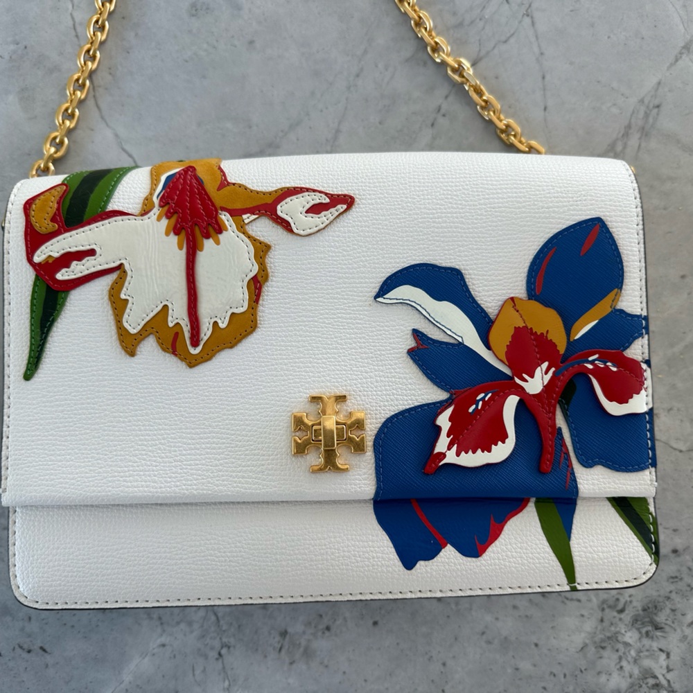Brand new Tory Burch purse